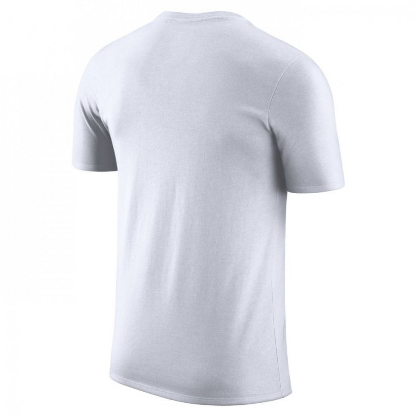 Nike 31 Men's Nike Dri-FIT NBA T-Shirt White