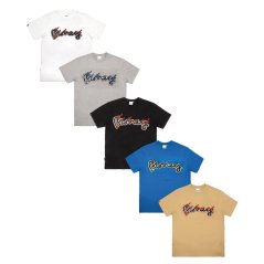 Money 5-Pack Flame Sig Tees Multi
