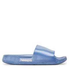Havaianas Kids' Slide Classic Amazonia Flip Flops Multi