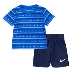 Nike Kids' T-Shirt Midnight Navy