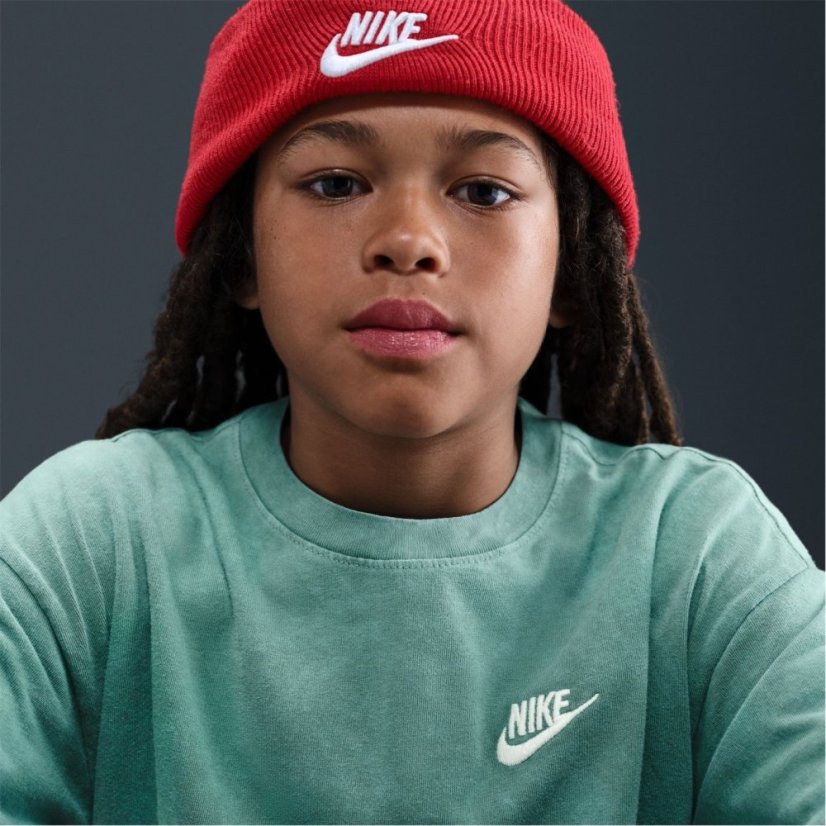 Nike Nike NSW Wash Tee Jn53 Bicoastal