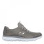 Skechers Summits - Oh So Smooth Dark Taupe