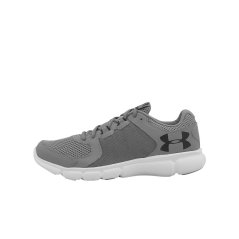 Under Armour Thrill 2 Trainers Mens Grey/White