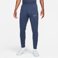 Nike Dri-FIT Academy Men's Zippered Soccer Pants Midnight Navy