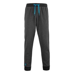 Babolat Unisex Kids' Tracksuit Bottom Black Hthr