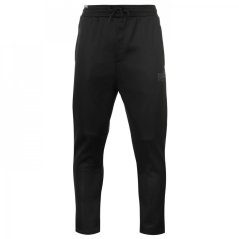 Everlast Open Hem Textured Track Pants velikost S