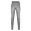 Campri Thermal Baselayer Pant Mens Grey