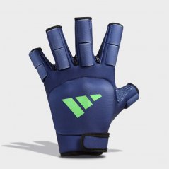 adidas OD Gloves 34 Blue/Green