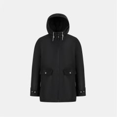 Gelert Womens Coast Waterproof Insulated Jacket Black