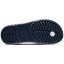 Crocs Men's Bayaband Flip Flops Navy/Pepper