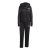 adidas Linear Tracksuit Womens Black
