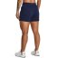 Under Armour Project Rock Everyday Shorts Blue