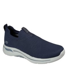 Skechers WALK ARCH FIT - ICONIC Navy/Charcoal