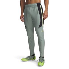 Under Armour Men's Performance Tracksuit Bottom Silica Green
