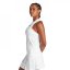 adidas AEROREADY Pro Seamless Tennis Tank Top Women's White