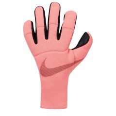 Nike Dynamic Fit Goalkeeper Gloves Sunset Pulse