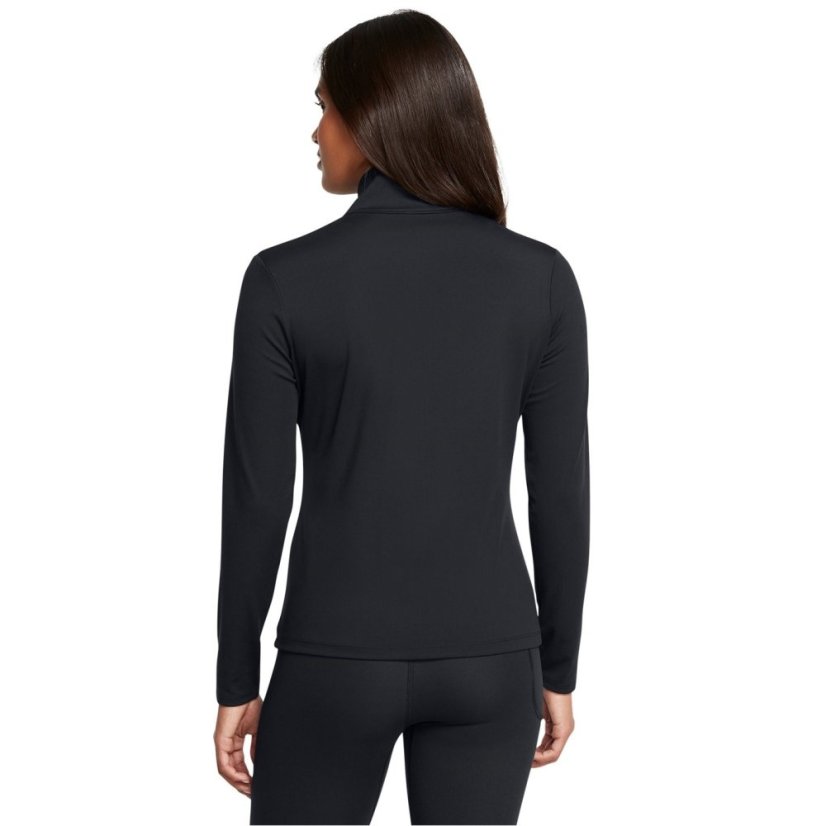 Under Armour Womens Motion Performance Training Jacket Black