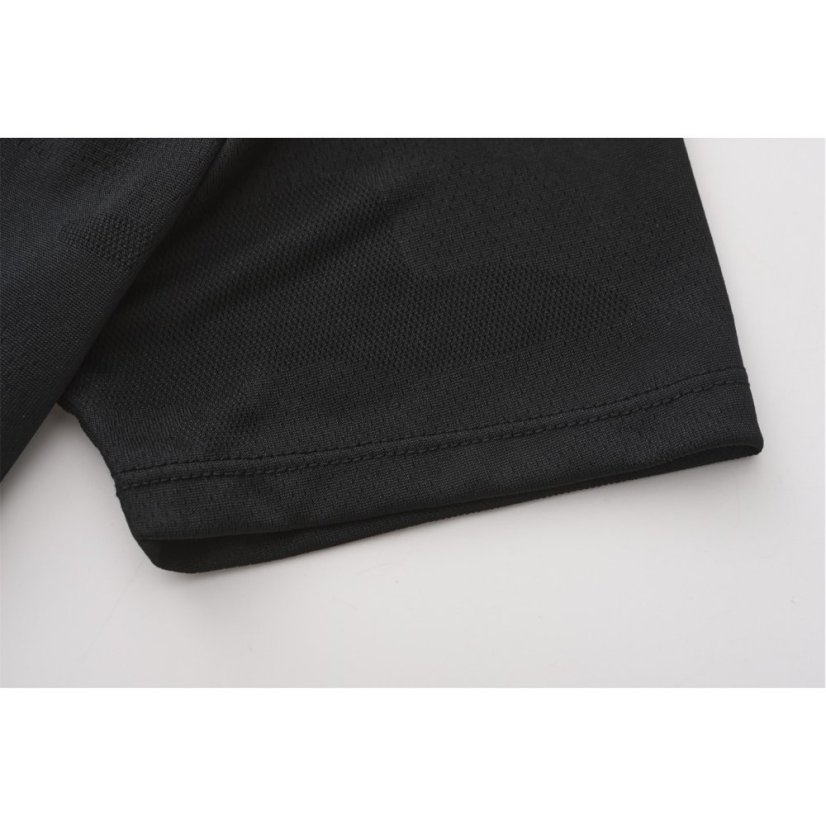 Everlast Flex Tee Junior Black