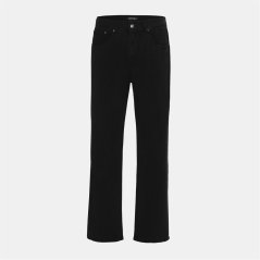 Firetrap D Jeans Senior Black