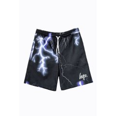Hype Lightening Swim Shorts Juniors Multi