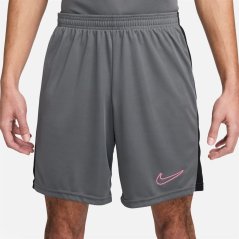 Nike Academy pánske šortky Grey