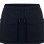 Miso Cargo Skort Ld43 Black