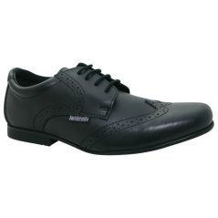 Lambretta Brogue Black