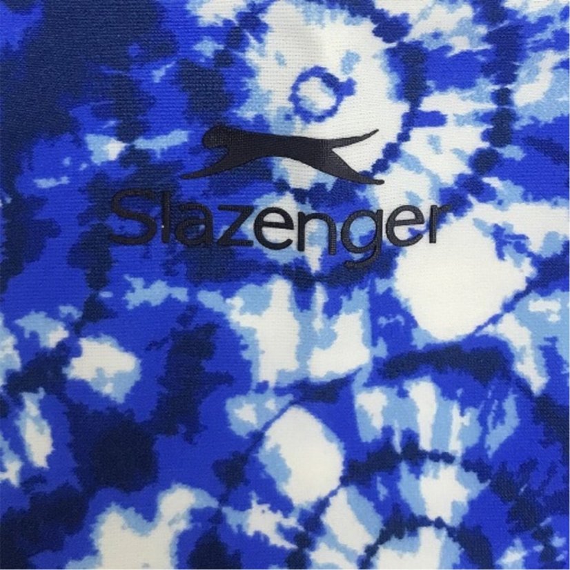 Slazenger Splice Jammers Junior Boys Navy/Blue