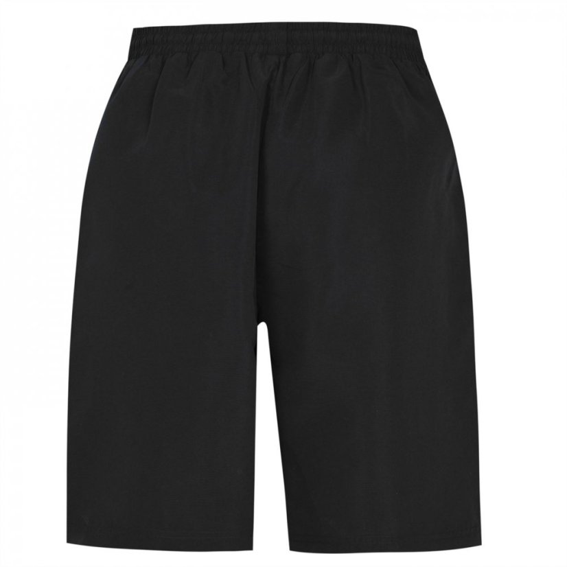 Slazenger Men's Woven Shorts Black
