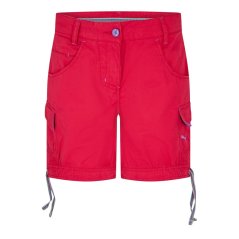 Puma (8) Beach Walkshorts Womens Red