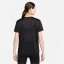 Nike Women's Dri-FIT T-Shirt Black