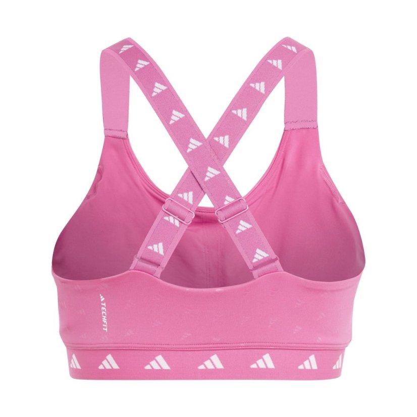 adidas Pwrct  Ms Bra Ld99 Pink