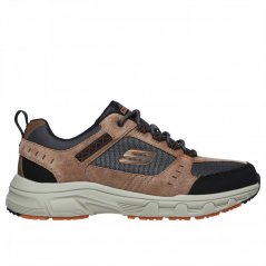 Skechers Relaxed Fit: Oak Canyon Brown