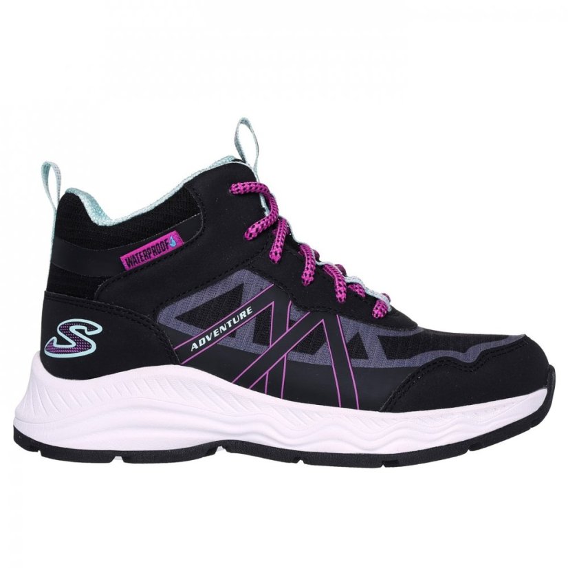 Skechers Adventure Blitz - Fun Pursuit Black