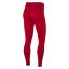 Nike Women's Performance Gym Legging University Red