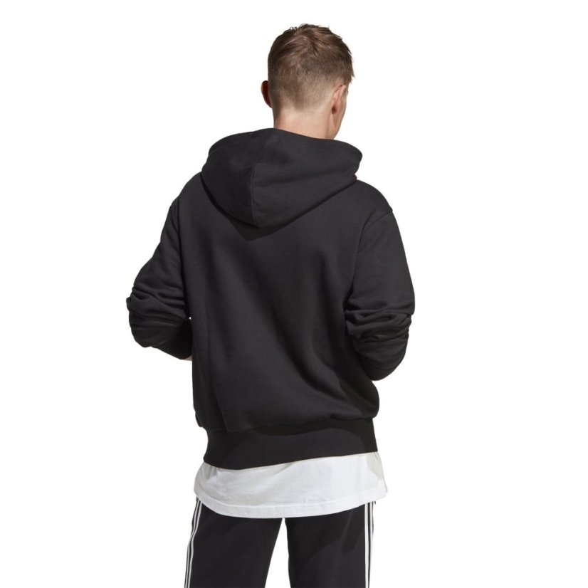 adidas U Par Hoodie 99 Black