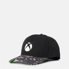 Rubber Road OCL XBOX GAME SNAPBACK Merchandise