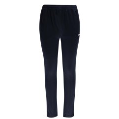 Slazenger Poly Pant Junior Navy