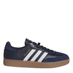 adidas Unisex Adults Velosmba Lea Road Cycling Shoes Ink/Wht/Dk Blue