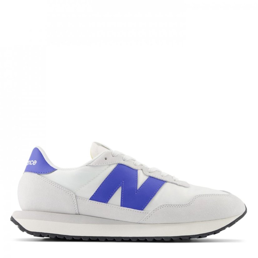 New Balance NEW BALANCE 237 Trainers Mens Reflection