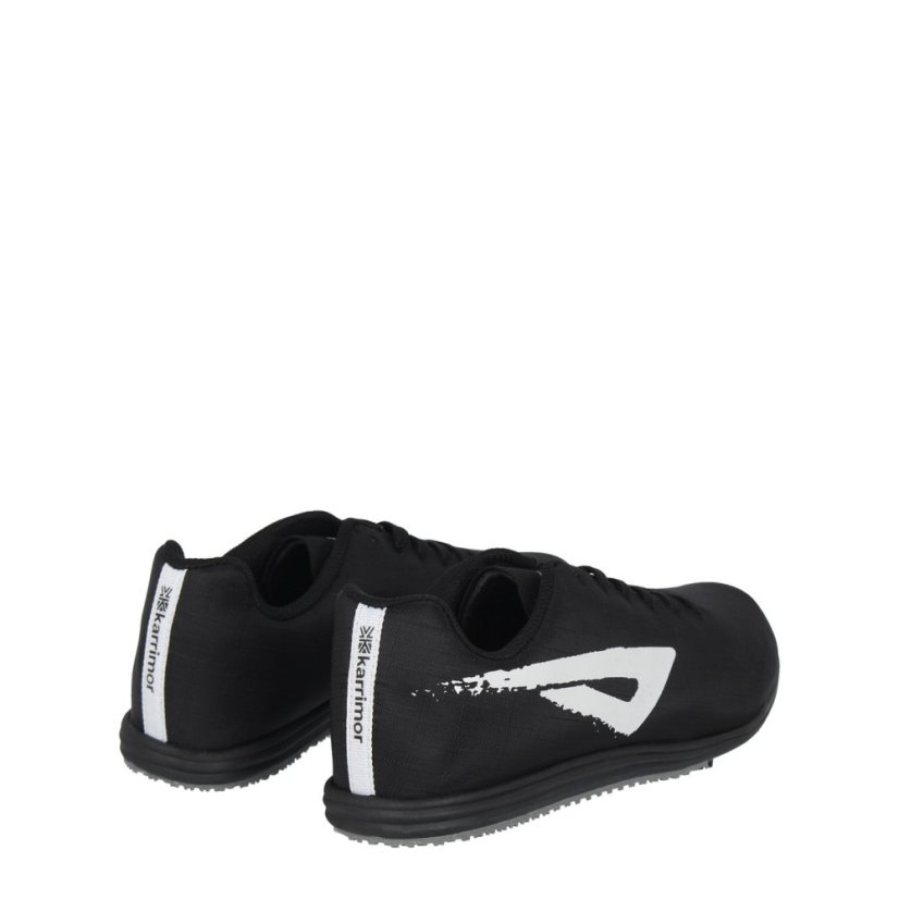 Karrimor Run Spike 6 Mens Black/White