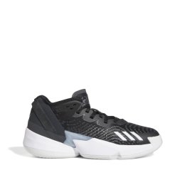 adidas D.O.N. Is 4 Sn99 Black