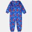Character Kids Disney Waterproof Splash Suit Spiderman