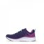 Karrimor Duma 6 Junior Girl Running Shoes Purple