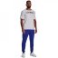 Under Armour Rival Terry Joggers Mens Blue