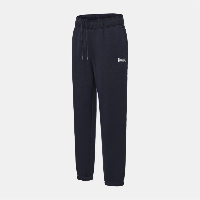 Lonsdale Essential Joggers Mens Navy