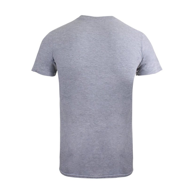 Disney T-Shirt Sport Grey