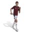 adidas AC Sparta Prague Home Shirt 2024 2025 Junior Maroon