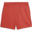 Puma Sport Poly Shorts B Tracksuit Short Unisex Kids Red Fire