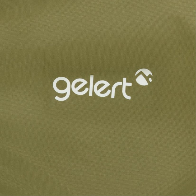 Gelert L/Weight Jkt Jn43 Khaki